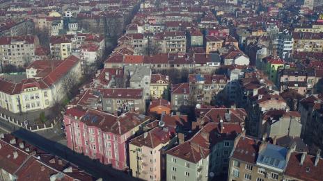 България e 10-та в света по поскъпване на жилищата