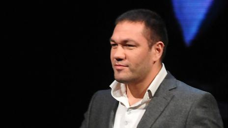 Кобрата победи Ивица Перкович от Хърватия