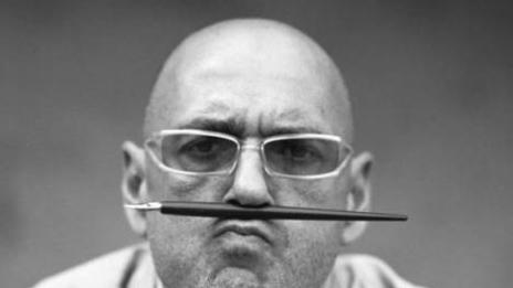 Любен Дилов - син стана говорител на Български демократичен център