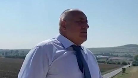 Премиерът: Трябва да построим поне още три язовира
