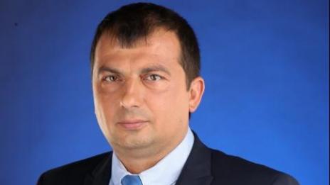 Протест срещу кмета на Септември