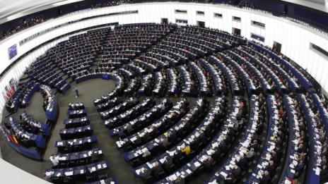 Обрат: Станишев не е кандидат за председател на Европарламента  