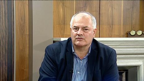 "Щрихи от утрото" (18.10.2018) - Ще бъде ли отворена автомагистрала “Хемус” при Игнатиево?