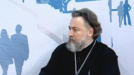 "Щрихи от утрото" (10.03.2016) - Какво трябва да знаем за тайнството на Великия пост? 