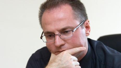 Лозан Панов стана председател на ВКС