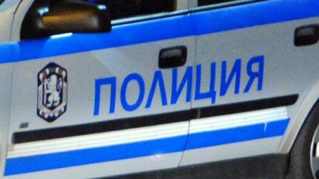 Таксиджия намушка с нож 25-годишен в София