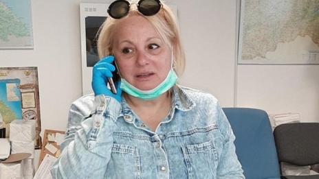 И братът на Тони Димитрова загуби битката с COVID-19