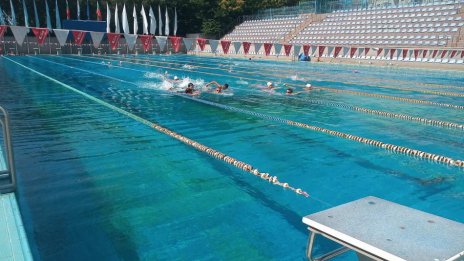 Общинските спортни бази във Варна няма да работят по Великден