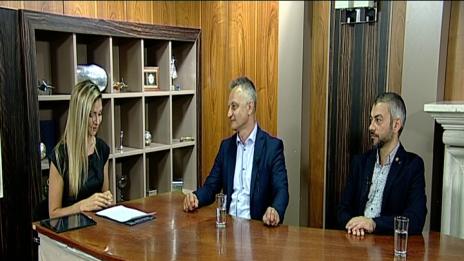 "Щрихи от утрото" (30.05.2018) - Стартира „Варна Лит“ 2018