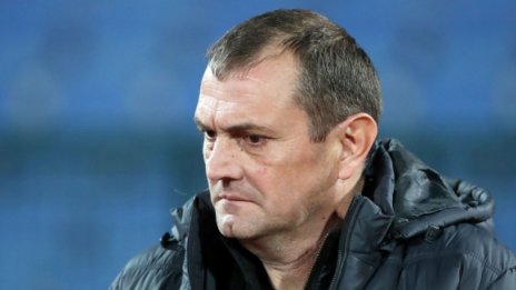 Загорчич: Трябваше по-рано да си спечелим мача