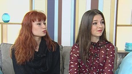 "Щрихи от утрото" (26.05.2016) - "Минути за култура"