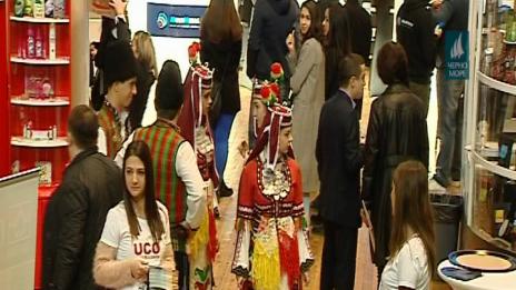 "Европейска Варна" , 4.12.2017