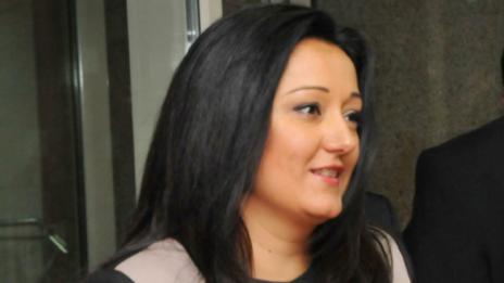 Лиляна Павлова: Спекулира се с информацията, че ако бъде загубено делото за винетките ще се връщат пари на хората	