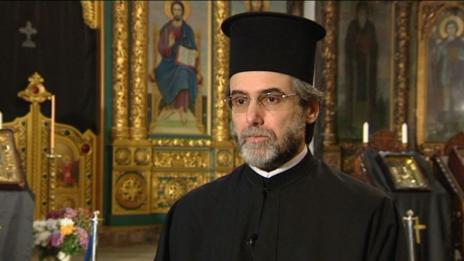 Отец Николай: Българските затвори са складове за хора
