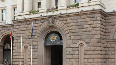 Борисов назначи зам.-министър на регионалното развитие