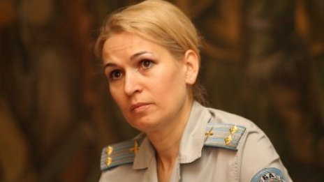 Представителка на златното поколение в българското плуване ще е вице на Анастас Герджиков