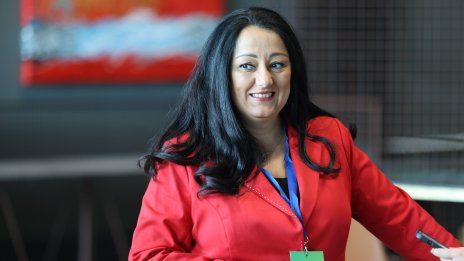 Лиляна Павлова: Еврото е един защитен механизъм