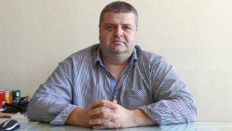 Задържаха зам.-кмета на Съединение