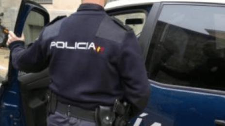 Испанската полиция влезе в комуникационен център в Барселона
