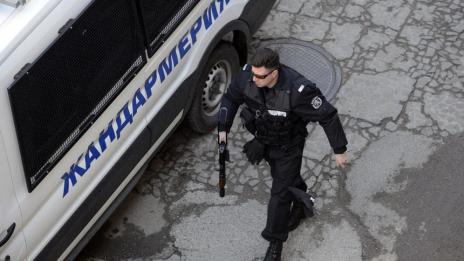 Жандармерията в Русе остава за спокойствие
