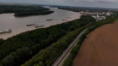 Ситуацията с Дунав ще става още по-критична в следващите години (ВИДЕО)