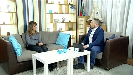 "Щрихи от утрото" (9.01.2019) - Правят голям ремонт на зоокъта във Варна