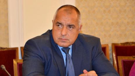 Бойко Борисов: Демокрацията е по-важна от стабилността
