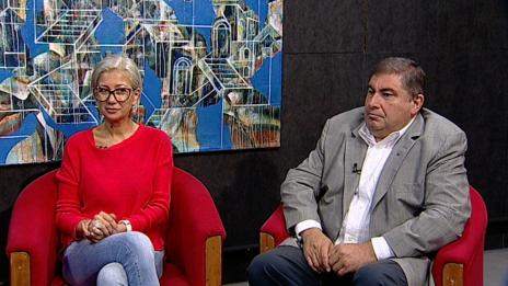 "Щрихи от утрото" (18.10.2019) - "Минути за култура"