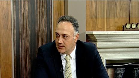 "Щрихи от утрото" (4.09.2017) - Какви инвестиции очаква Варна? 