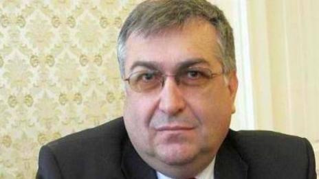 Близнашки не бил канен официално за служебен премиер