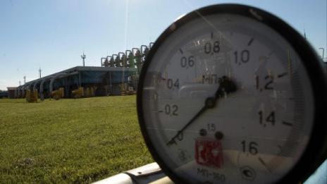 Газпром е готов да покрие заявките за газ от Европа и Китай