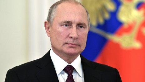 Хърватите готови да арестуват Путин, ако им отиде на крака
