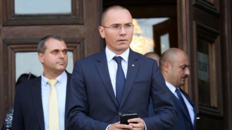 И ВМРО се регистрираха за местния вот