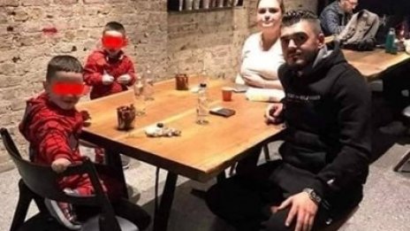 Скърбим! Те не се прибраха у дома: Последната екскурзия и жертвите от Рояк