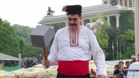 Търсят булка на Рачо Ковача