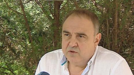 "Щрихи от утрото" (19.04.2016) - Много ли са кандидат-спасителите във Варна?