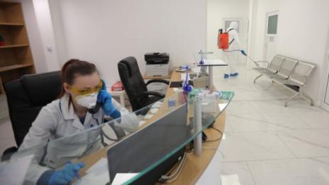 Ако пипнете коронавирус на работа, може да съдите работодателя?