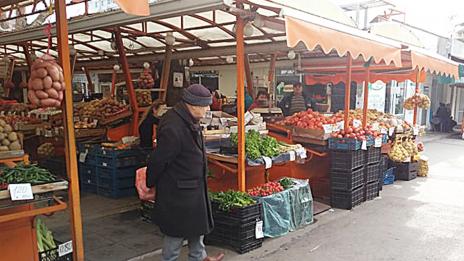 Пазар или супермаркет – откъде купуват зарзават варненци