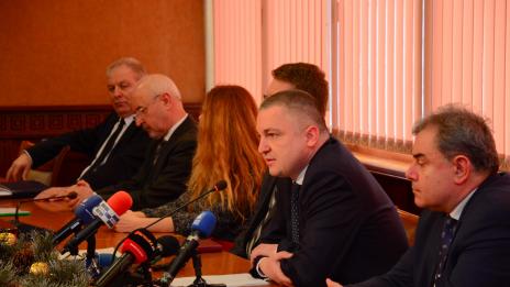 Рекорден бюджет и най-ниска безработица във Варна 