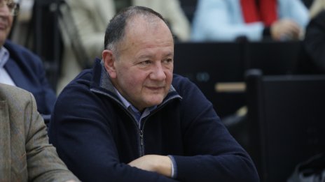 Михаил Миков: Възниква по-големият въпрос за това накъде върви България