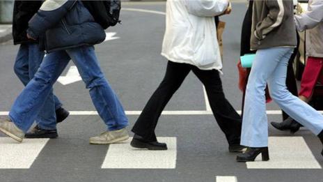 264 пешеходци са санкционирани от началото на годината във Варна