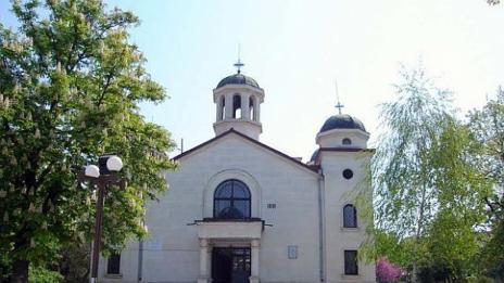 Църквата ни развежда за калпав секс