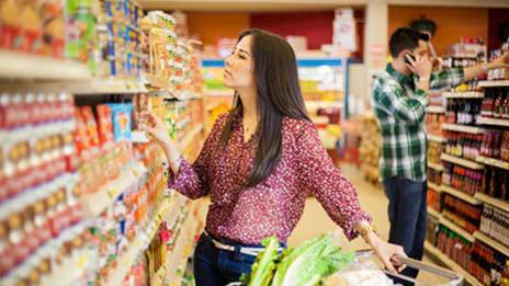 Какво ядем? Какво има в продуктите, които купуваме? 