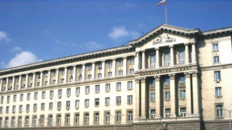 Приеха Национална програма за контрол на замърсяването на въздуха 2020 - 2030 г.
