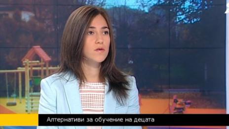 Родителските кооперативи – нов модел "забавачка"