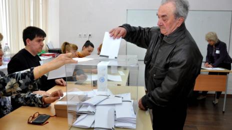 Жителите на варненско село избират кмет на втори тур