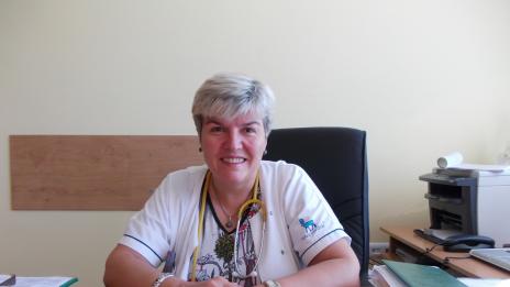 Проф. д-р Виолета Йотова: Живoтът е крехък и сме длъжни да бъдем отговорни