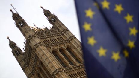 Brexit без сделка ще донесе недостиг на храна, гориво и лекарства на Острова