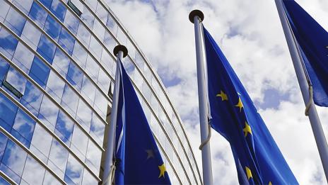Европейският съюз чества 60-годишнината от подписването на Римските договори