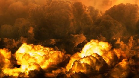 Нашенка в Италия пали магазини, за да не плаща на касата